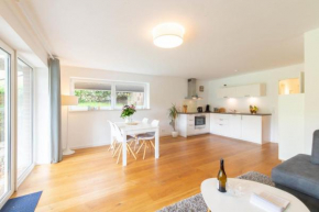 Ferienwohnung Urlaubsliebe Scharbeutz, Scharbeutz